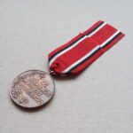 Prussia Red Cross Medal 3. Class 1898 - Image 4