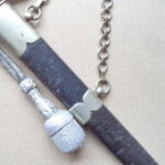 Luftwaffe Aviator Dagger with Portepee - Paul Weyersberg - Image 9