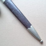 Luftwaffe Aviator Dagger with Portepee - Paul Weyersberg - Image 10