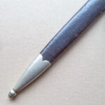 Luftwaffe Aviator Dagger with Portepee - Paul Weyersberg - Image 13