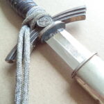 Luftwaffe Aviator Dagger with Portepee - Paul Weyersberg - Image 14