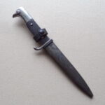 Imperial German WW1 Trench Knife - Image 3
