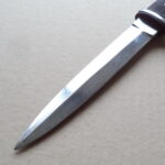 Imperial German WW1 Trench Knife - Image 9