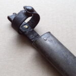 Imperial German WW1 Trench Knife - Image 10