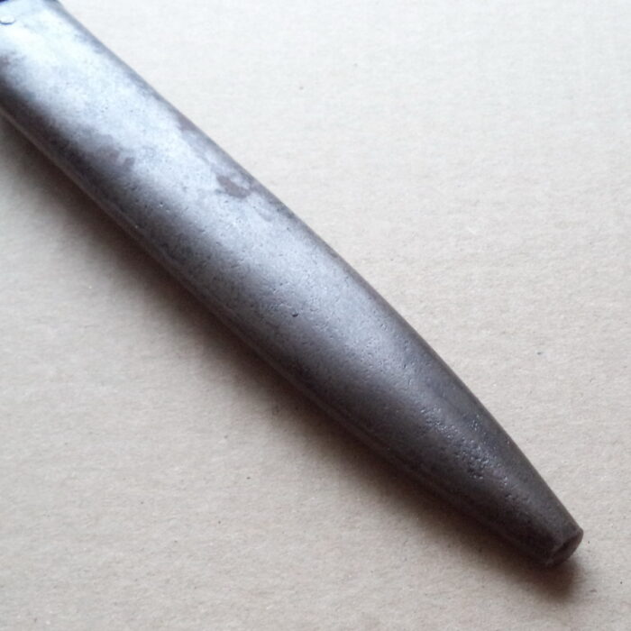 W 001 (12) Imperial German WW1 Trench Knife - Image 11