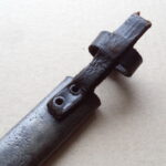 Imperial German WW1 Trench Knife - Image 12