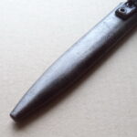 Imperial German WW1 Trench Knife - Image 13