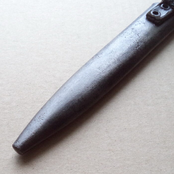 W 001 (14) Imperial German WW1 Trench Knife - Image 13