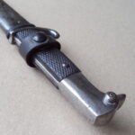 Imperial German WW1 Trench Knife - Image 15