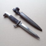 Imperial German WW1 Trench Knife