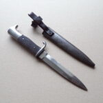 Imperial German WW1 Trench Knife - Image 2