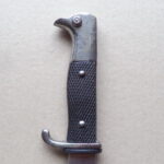 Imperial German WW1 Trench Knife - Image 4