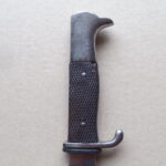 Imperial German WW1 Trench Knife - Image 5