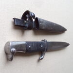 Imperial German WW1 Trench Knife - Image 14