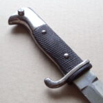 Imperial German WW1 Trench Knife - Image 6