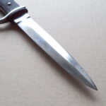 Imperial German WW1 Trench Knife - Image 7