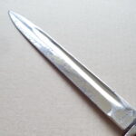 Dress Bayonet KS 98 with Frog - Rich. Herder - Image 10
