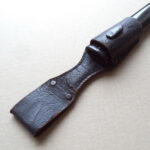 Dress Bayonet KS 98 with Frog - Rich. Herder - Image 11