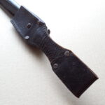 Dress Bayonet KS 98 with Frog - Rich. Herder - Image 12