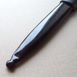 Dress Bayonet KS 98 with Frog - Rich. Herder - Image 13