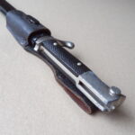 Dress Bayonet KS 98 with Frog - Rich. Herder - Image 17