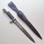 Dress Bayonet KS 98 with Frog - Rich. Herder - Image 2
