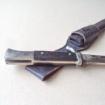 Dress Bayonet KS 98 with Frog - Rich. Herder - Image 14