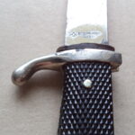 Dress Bayonet KS 98 with Frog - Rich. Herder - Image 6