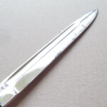 Dress Bayonet KS 98 with Frog - Rich. Herder - Image 8