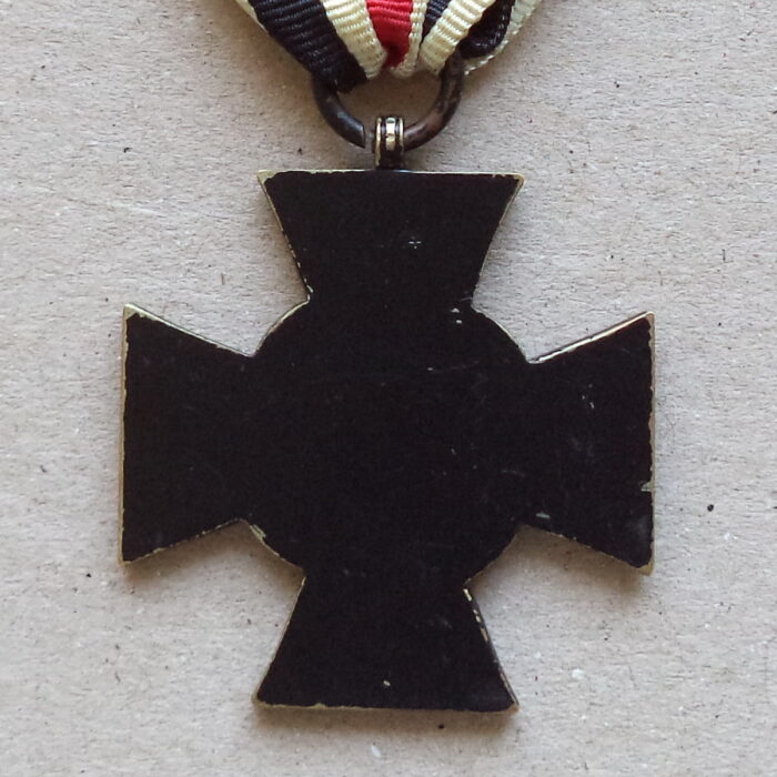 A 035 (4) World War Honor Cross for Widows - L/14 - Image 4
