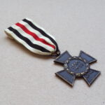 World War Honor Cross for Widows - L/14 - Image 5