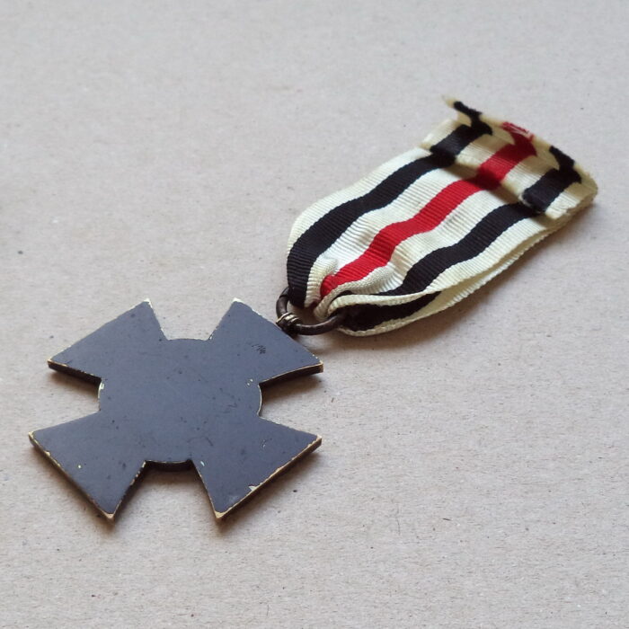 A 035 (6) World War Honor Cross for Widows - L/14 - Image 6