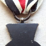 World War Honor Cross for Widows - L/14 - Image 8