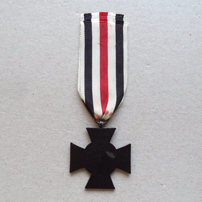 A 036 (2) World War Honor Cross for Widows - H. & C. L. - Image 2