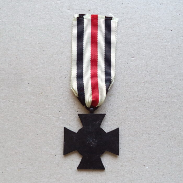 A 037 (2) World War Honor Cross for Widows - G. & L. L. - Image 2