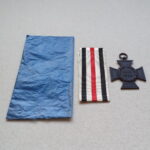 World War Honor Cross for Widows - FHB - Image 5