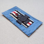 World War Honor Cross for Widows - FHB - Image 8