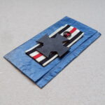 World War Honor Cross for Widows - FHB - Image 7