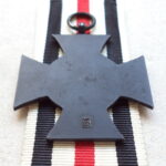 World War Honor Cross for Widows - FHB - Image 9