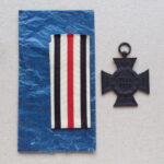 World War Honor Cross for Widows - FHB