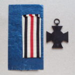 World War Honor Cross for Widows - FHB - Image 2