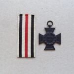 World War Honor Cross for Widows - FHB - Image 3