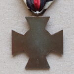 World War Honor Cross for Non Combattants - A S - Image 4
