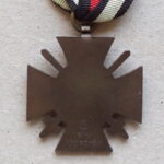World War Honor Cross for Combattants - 1 R.V. - Image 4