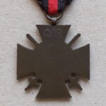 World War Honor Cross for Combattants - G 10 - Image 4