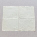Document to Iron Cross 2. Class 1914 - Image 2