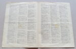Worksheet - Reichsarbeitsblatt 1942 - Image 3