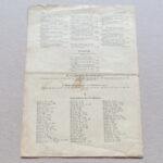 Worksheet - Reichsarbeitsblatt 1942 - Image 2