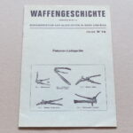 Patronen Ladegeräte