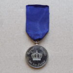 Prussia Military Long Service Award 3. Class 1913